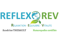 REFLEXOREV - Naturopathe et Reflexologue