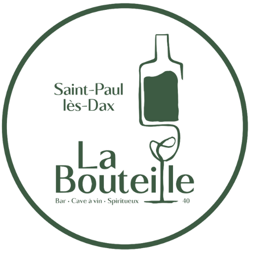 LA BOUTEILLE 40