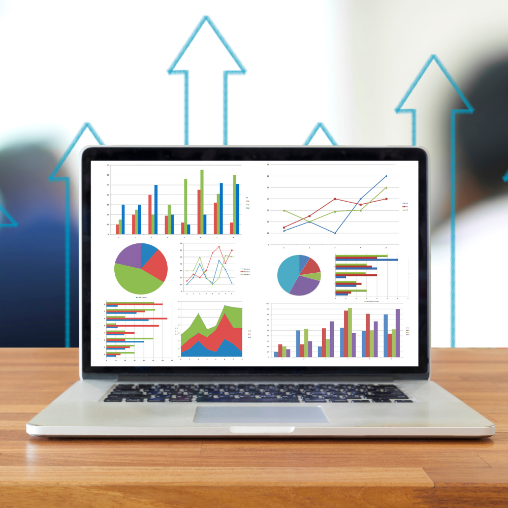 Statistiques - RLDigiCom