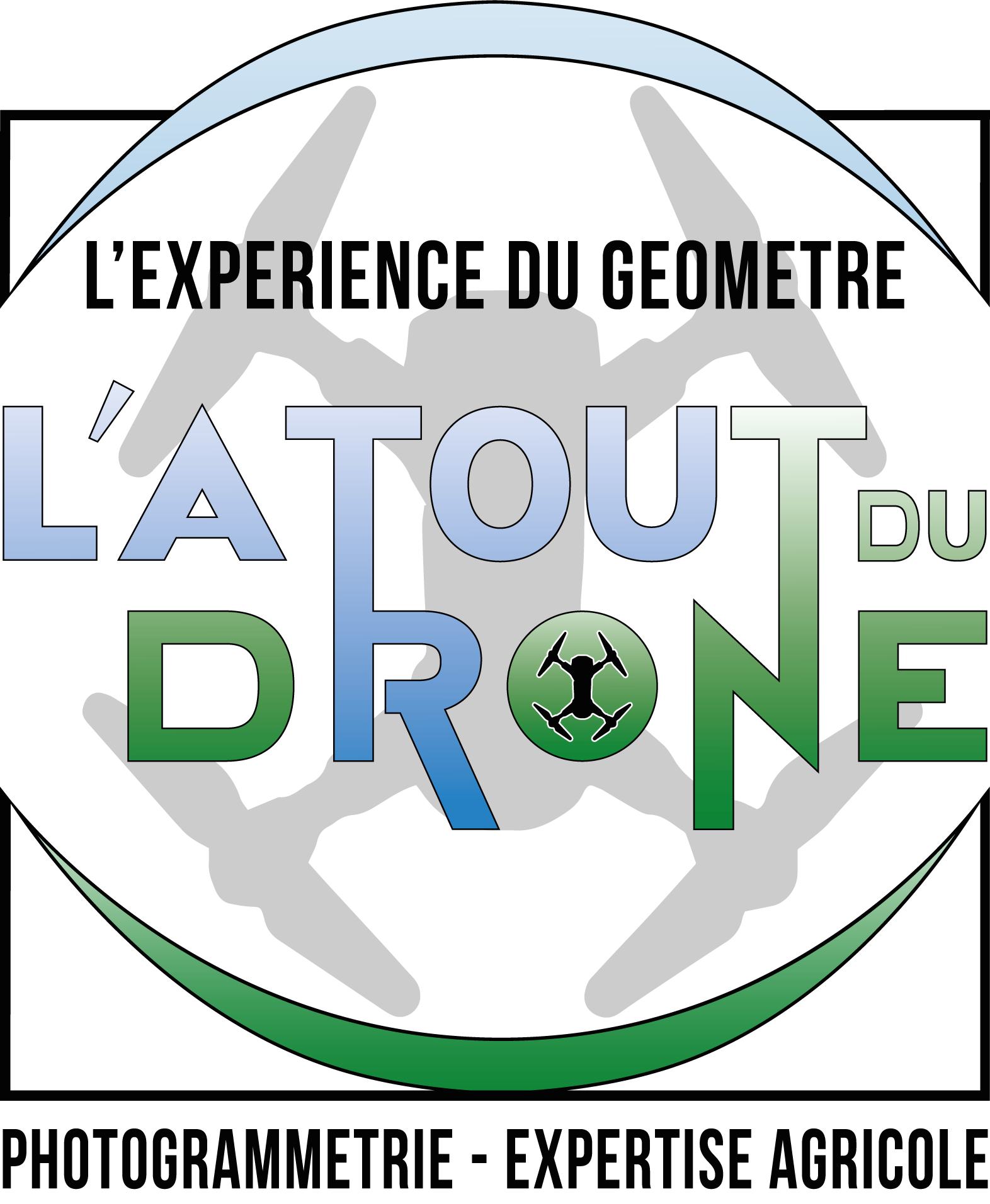 L'ATOUT DU DRONE