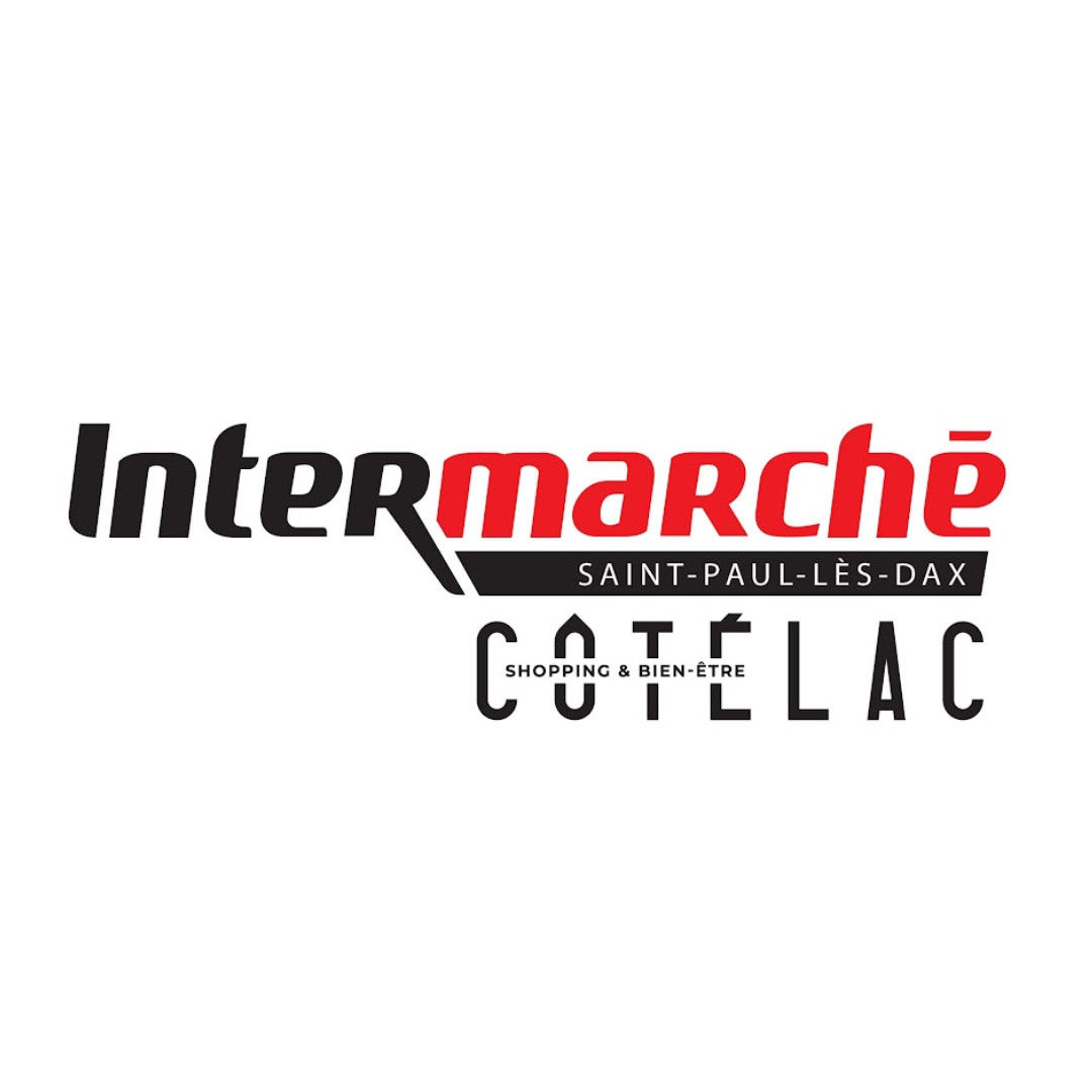 Intermarché Côté Lac